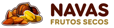 Logotipo Navas Frutos Secos 2022-co