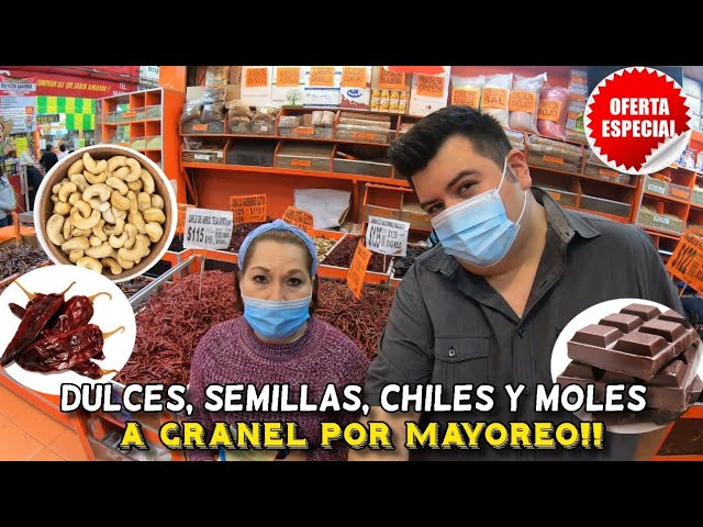 Comprar-cacahuetes-a-granel-en-linea