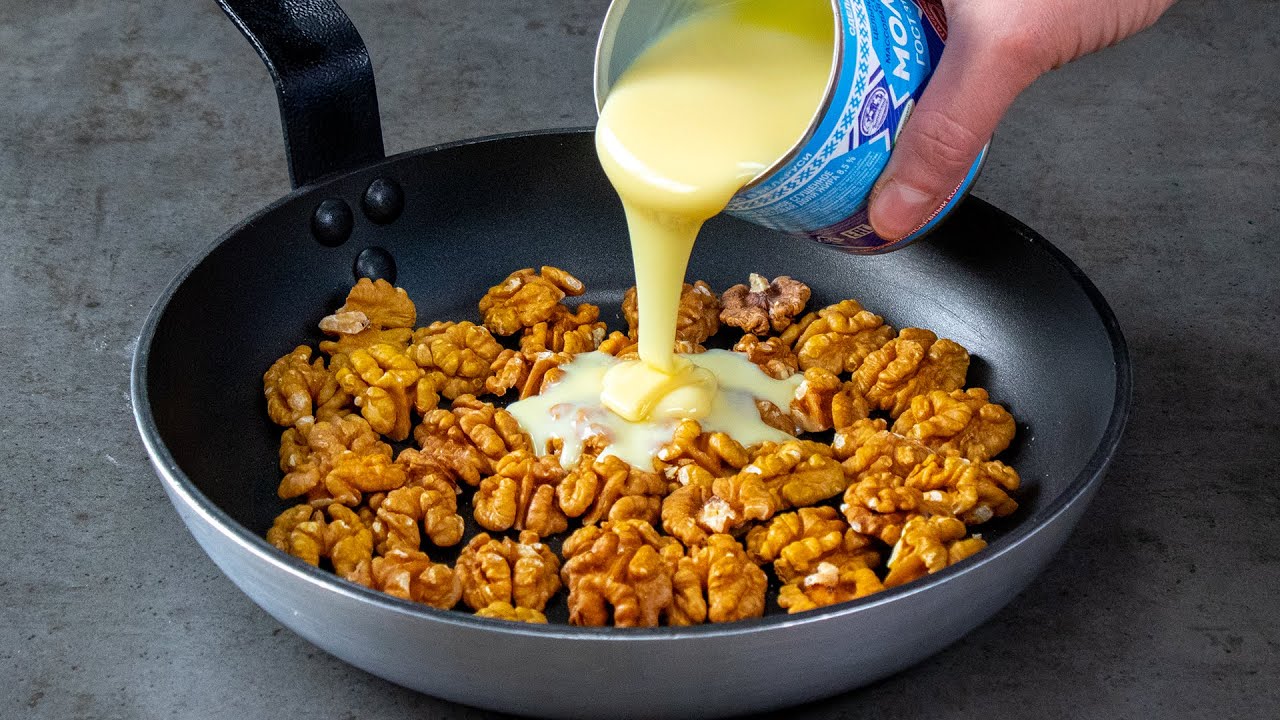 Postres-con-nueces