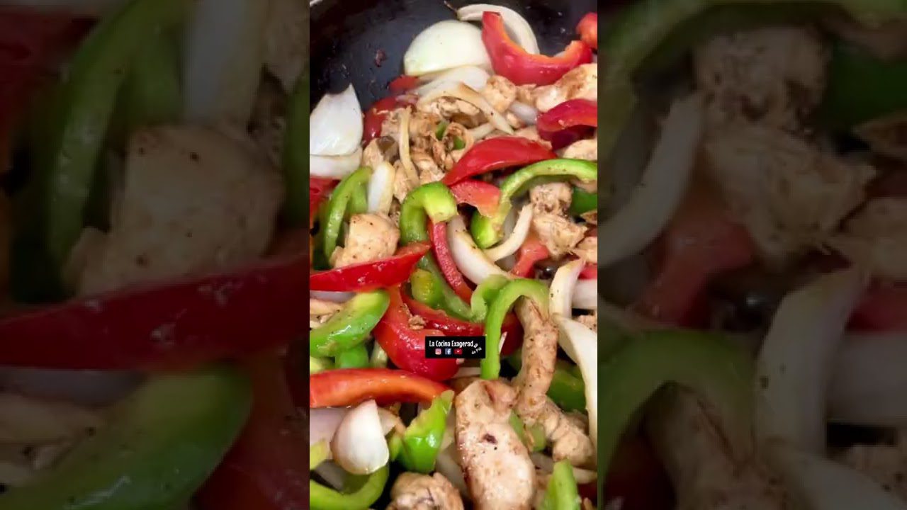 Fajitas-con-pinones