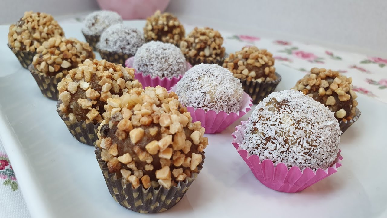 Trufas-con-anacardos
