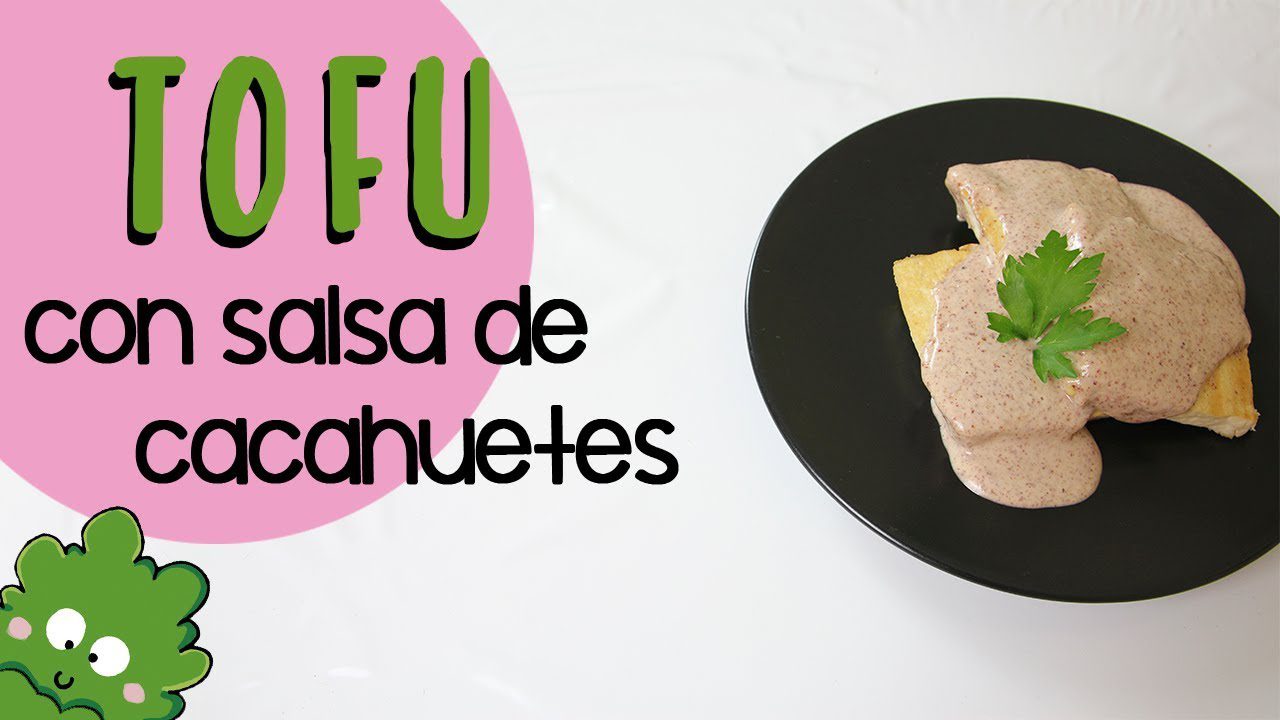 Tofu-con-cacahuetes