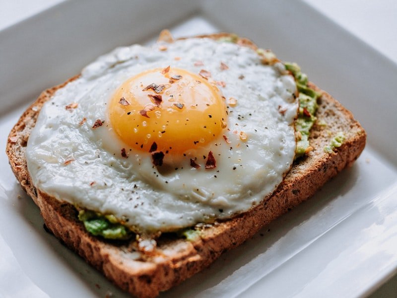 desayuno