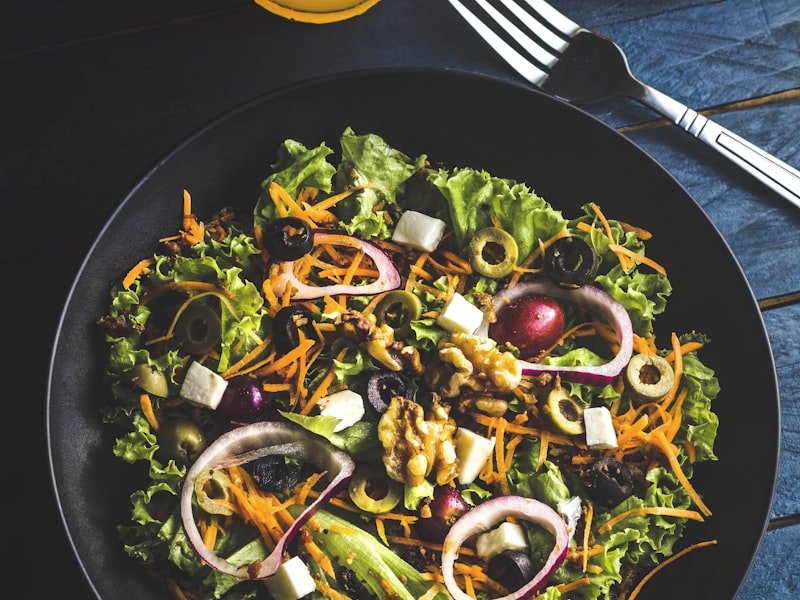 ensalada